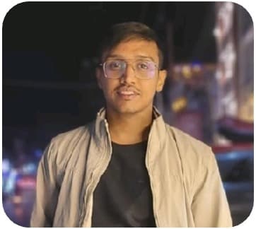 Harshit Goyal, Co-Founder at IntelGrader
