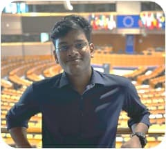 Rohan Prakash, Co-Founder at IntelGrader