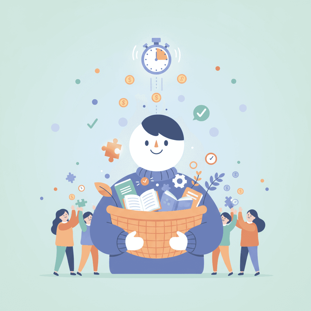 7 Secrets of Teachers Pay Teachers That Save You Time