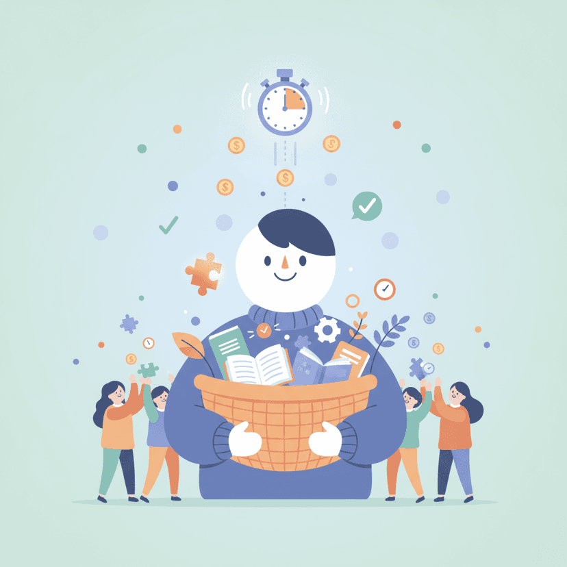 7 Secrets of Teachers Pay Teachers That Save You Time