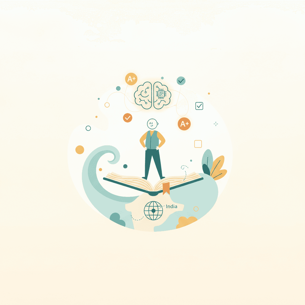 Amazing Results: AI Exam Evaluation Software India for Exams