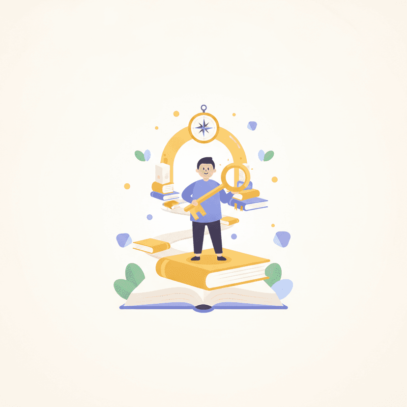 How to Navigate CA Foundation Study Material for Great Results