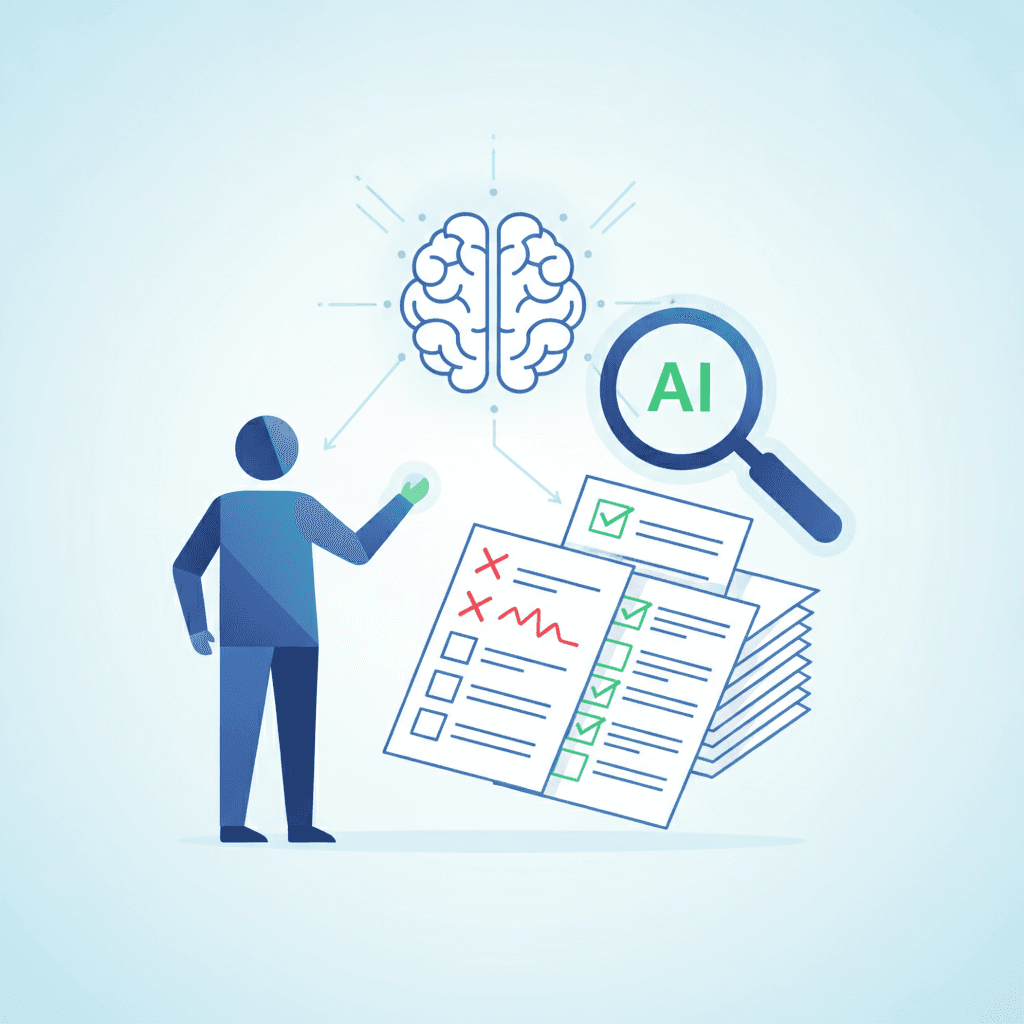 Why Every Teacher Needs an AI Answer Sheet Checker Now?